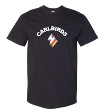 Carlbirds Thanks Y'all T-Shirt