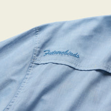 Futurebirds x Howler Bros Snapfront Shirt