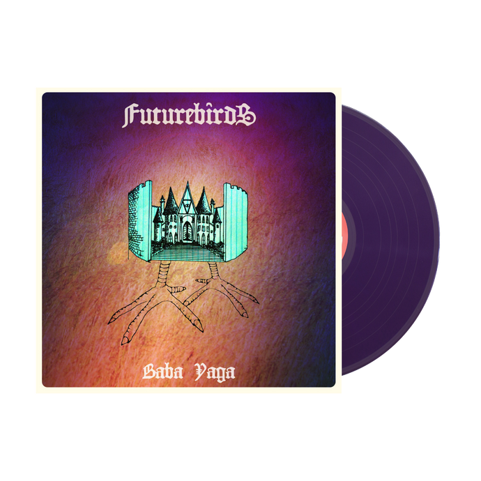 Baba Yaga Vinyl