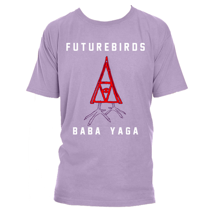 Baba Yaga T-Shirt (3XL only)