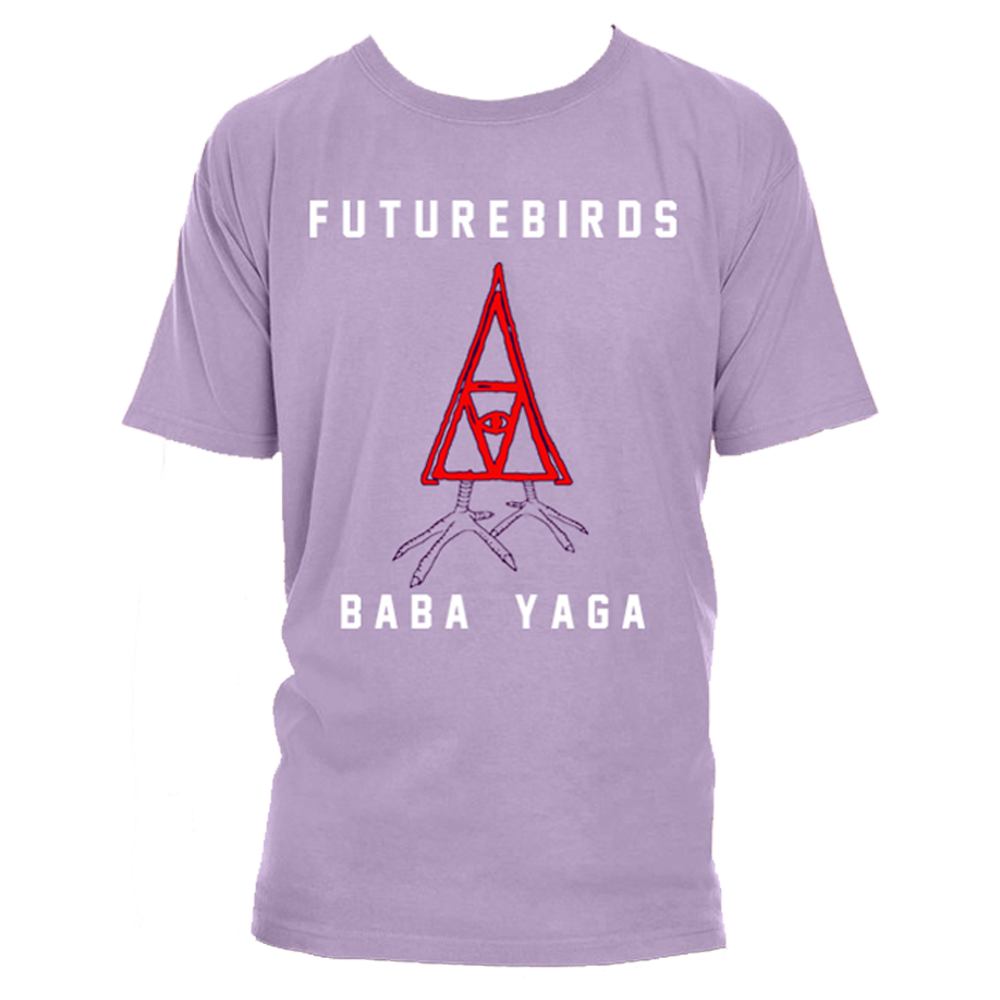 Baba Yaga T-Shirt (3XL only)